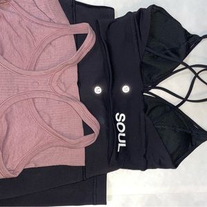 Lululemon set